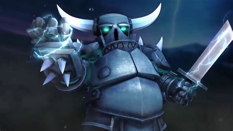Super P.E.K.K.A and Mega Tesla UPDATE! (Clash of Clans.